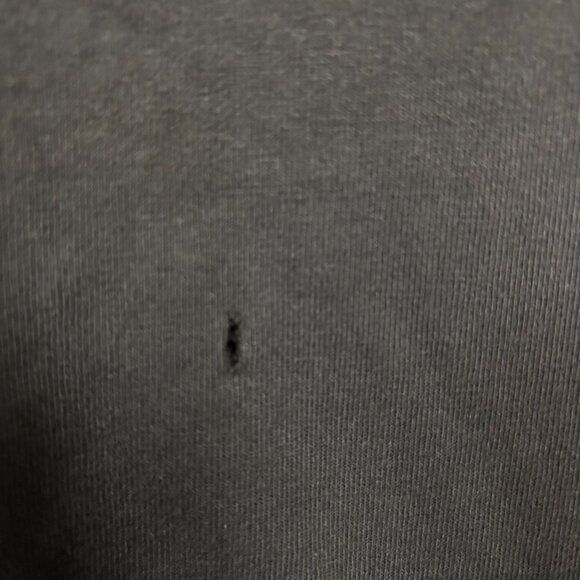 Travis Scott Jack Boys 2 Rap Brown Oversized T-Shirt Size Large - Picture 5 of 5